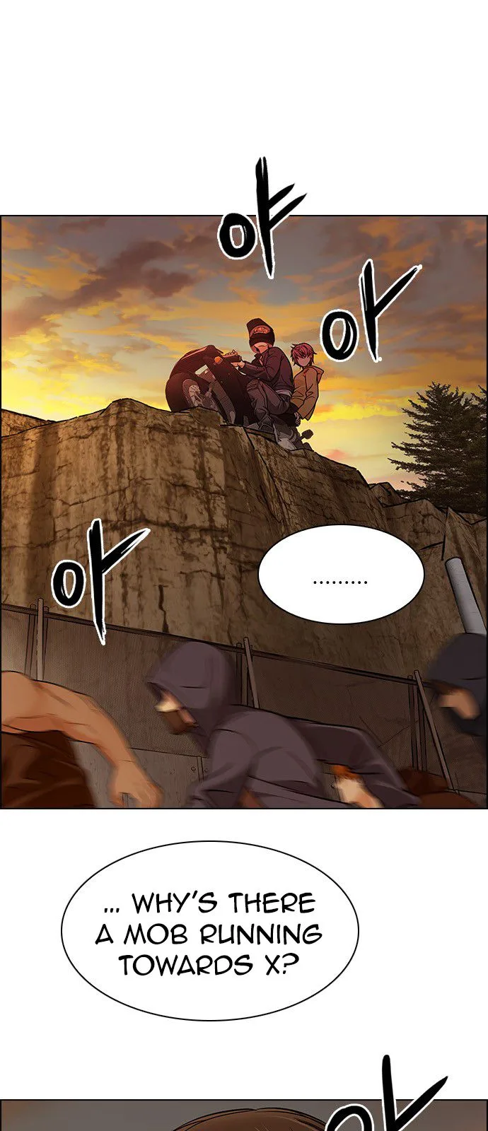DICE: The Cube that Changes Everything Chapter 273 page 10
