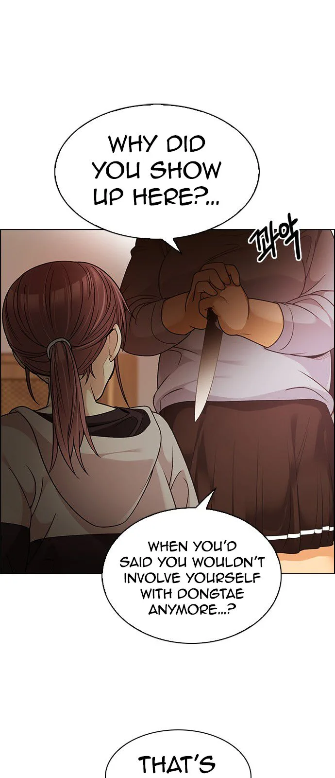 DICE: The Cube that Changes Everything Chapter 273 page 30