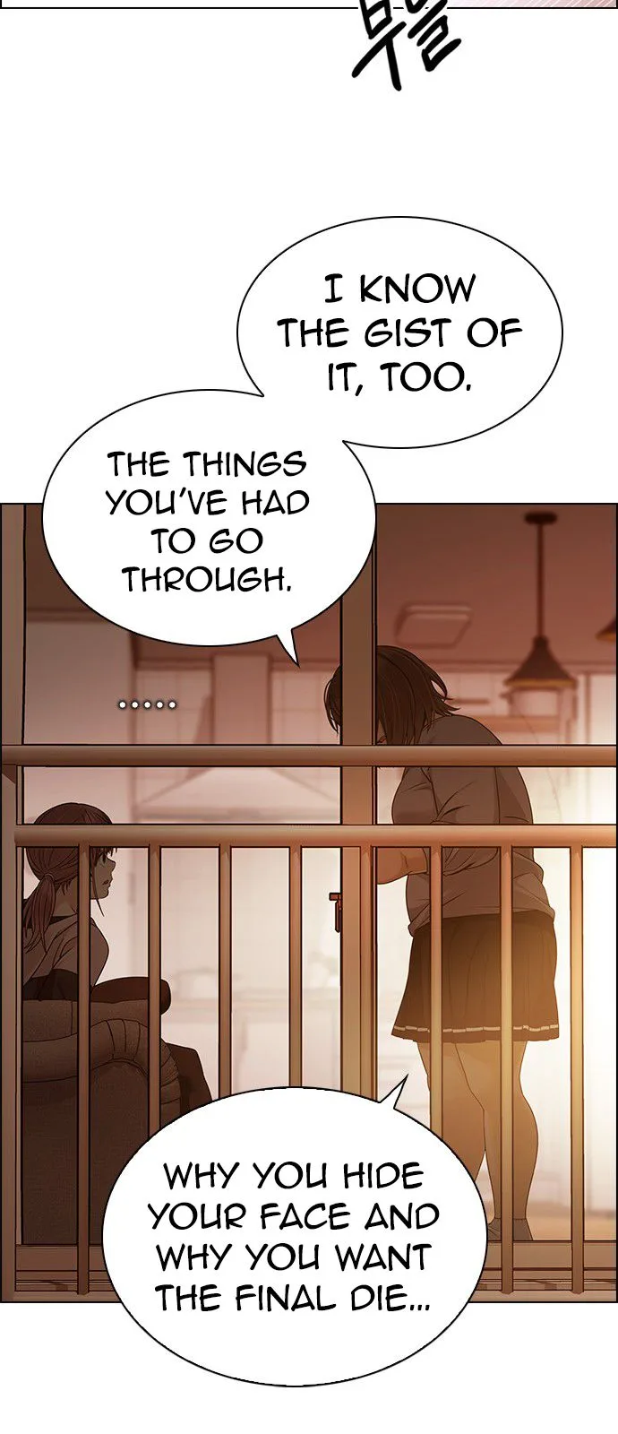 DICE: The Cube that Changes Everything Chapter 273 page 32