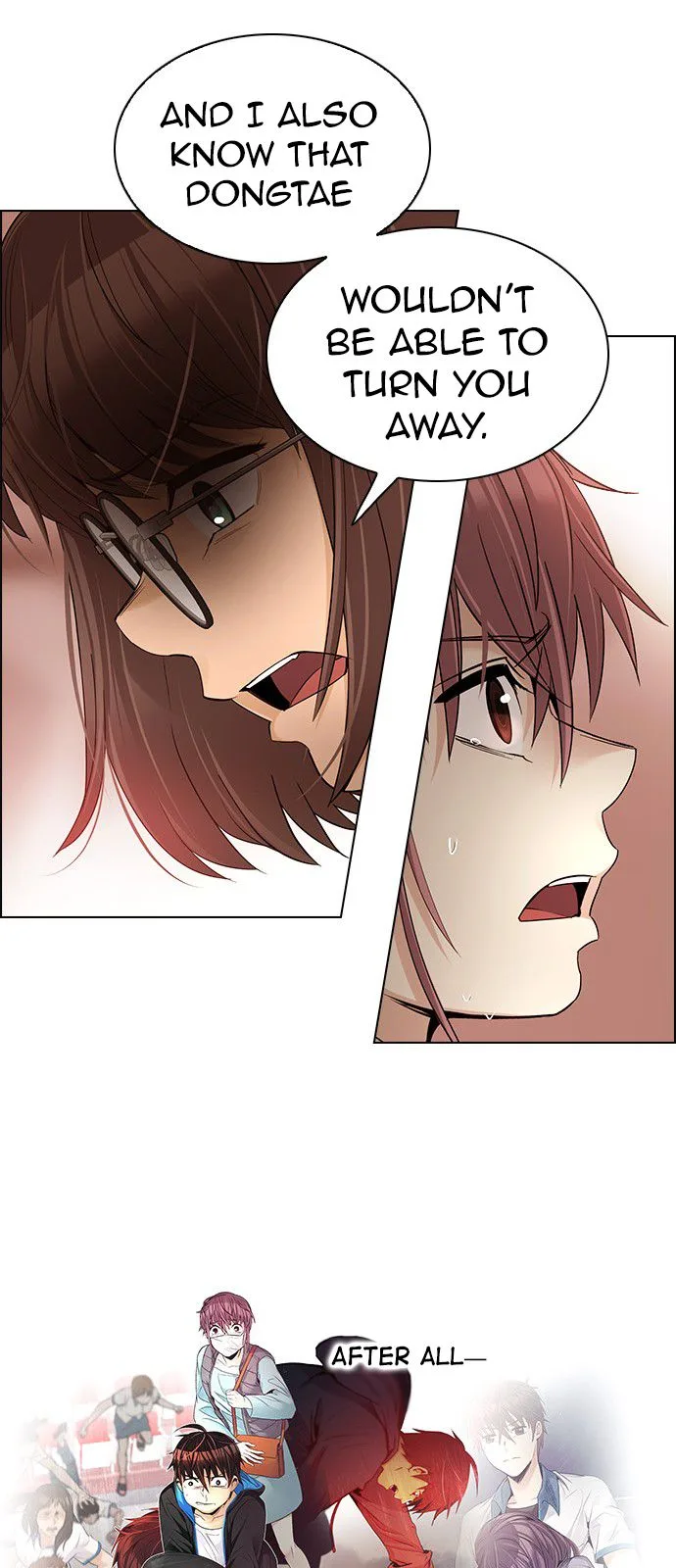 DICE: The Cube that Changes Everything Chapter 273 page 33