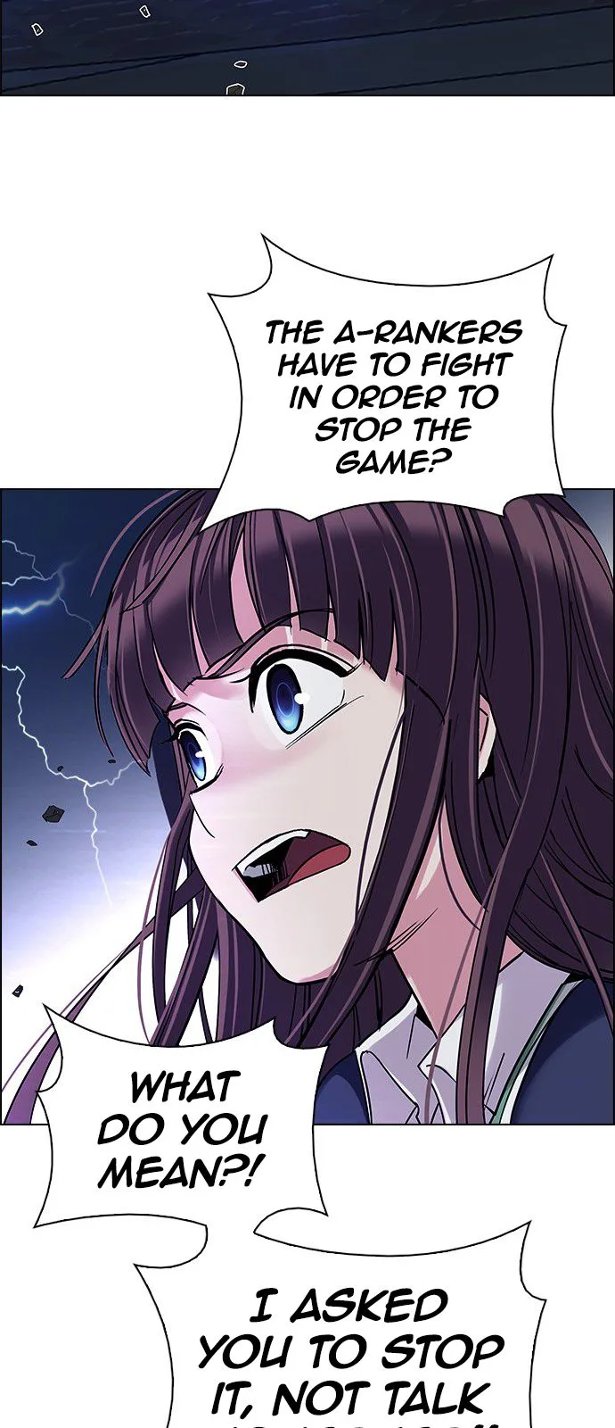 DICE: The Cube that Changes Everything Chapter 273 page 46