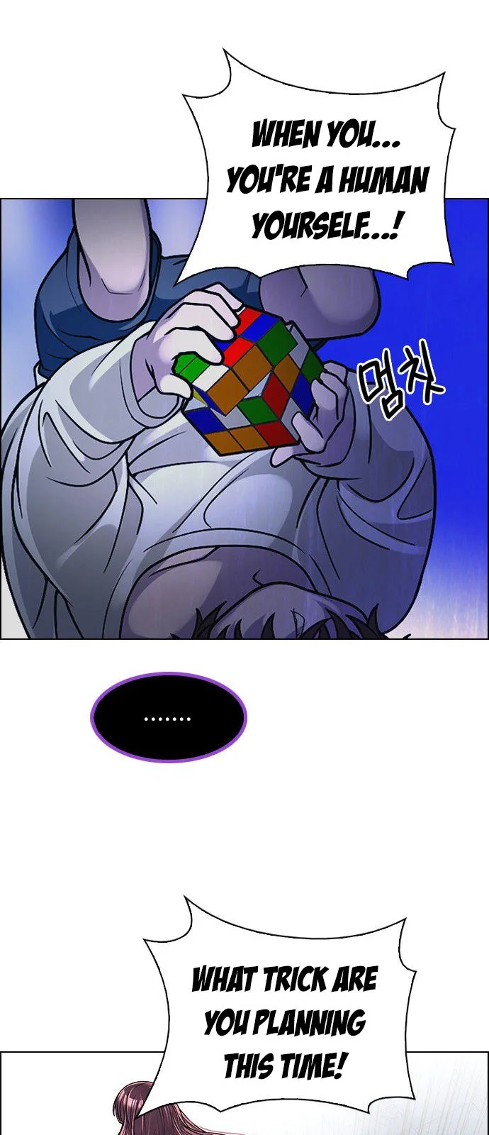 DICE: The Cube that Changes Everything Chapter 273 page 48