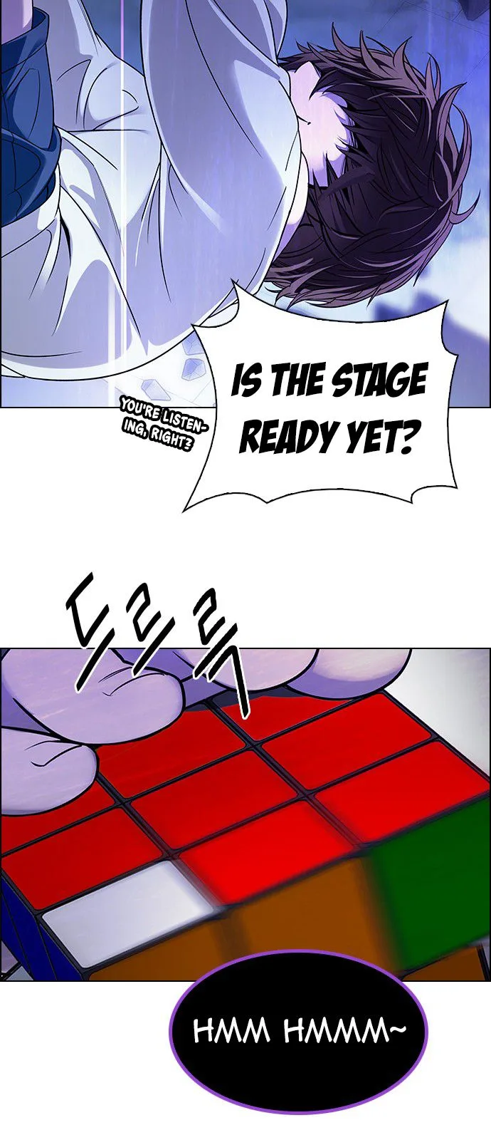 DICE: The Cube that Changes Everything Chapter 273 page 57