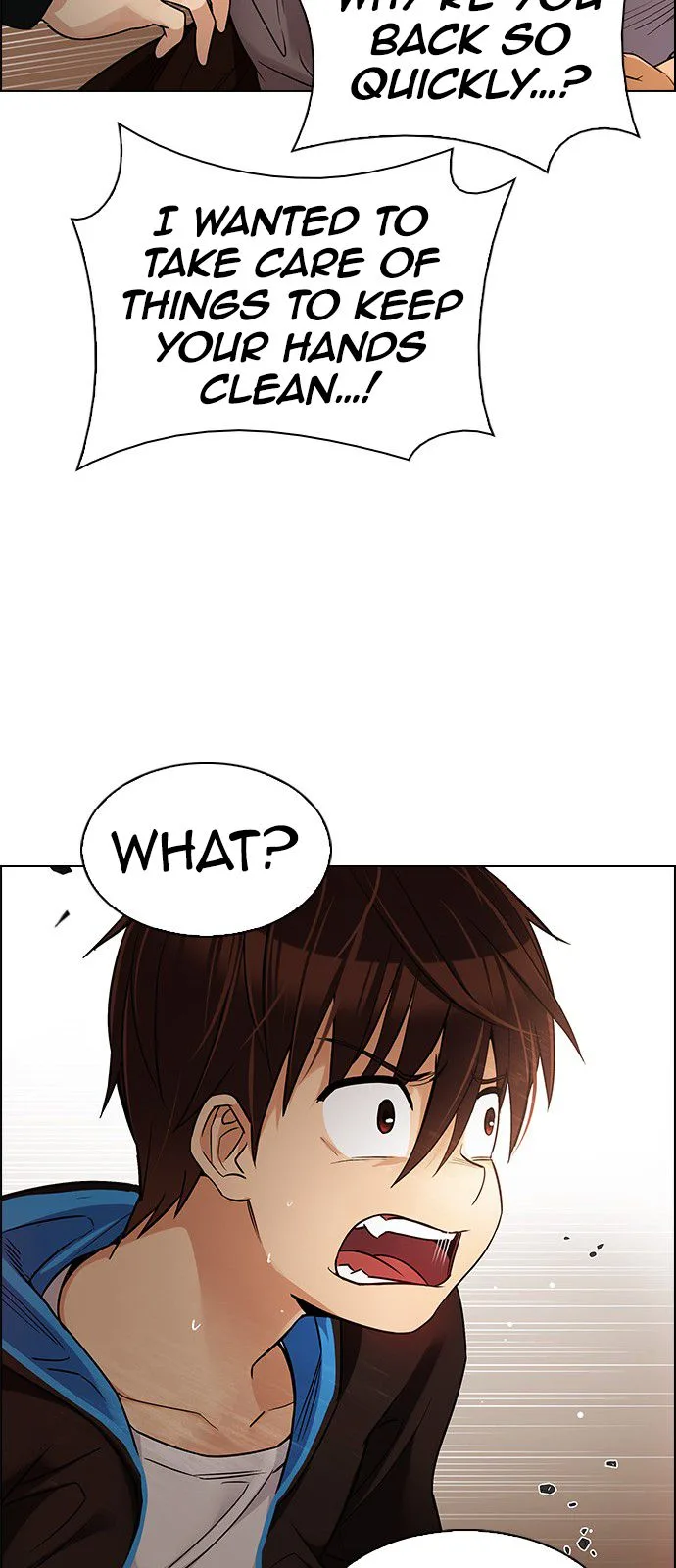 DICE: The Cube that Changes Everything Chapter 273 page 62