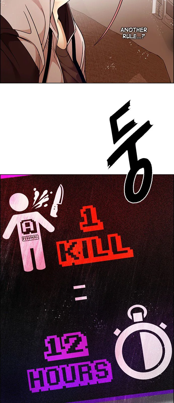 DICE: The Cube that Changes Everything Chapter 273 page 68