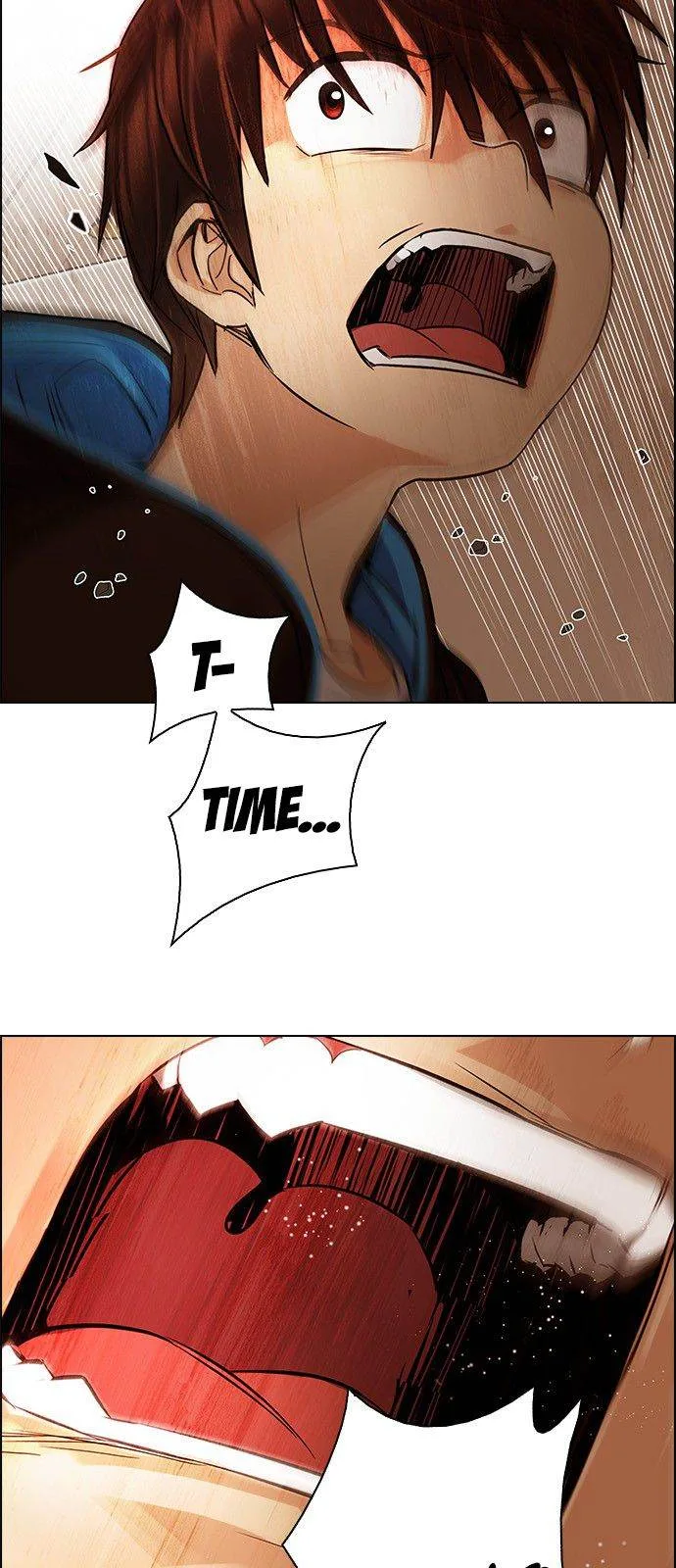 DICE: The Cube that Changes Everything Chapter 274 page 6
