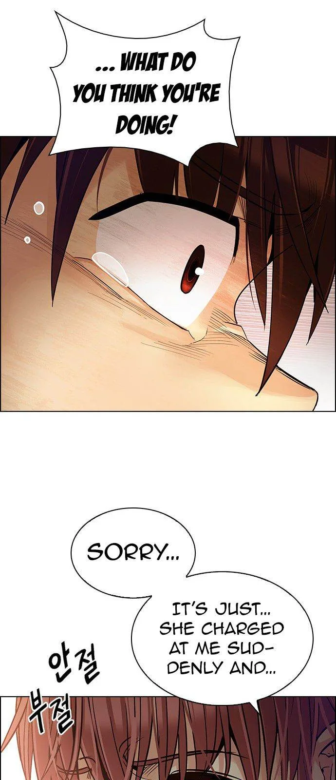 DICE: The Cube that Changes Everything Chapter 274 page 30