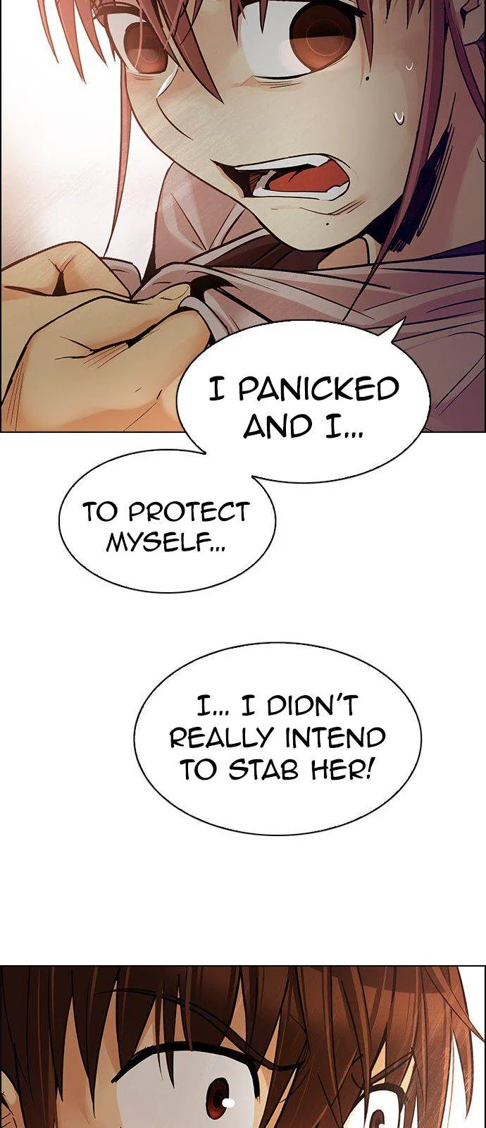 DICE: The Cube that Changes Everything Chapter 274 page 31