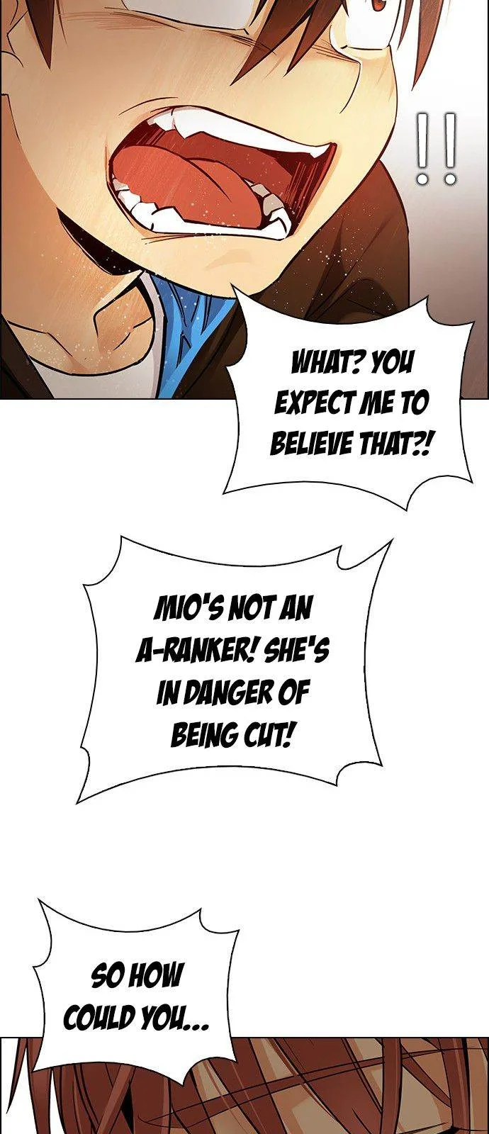 DICE: The Cube that Changes Everything Chapter 274 page 32