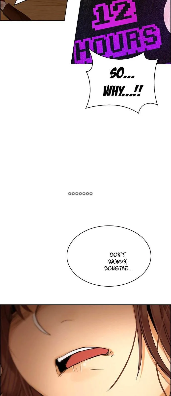 DICE: The Cube that Changes Everything Chapter 274 page 34