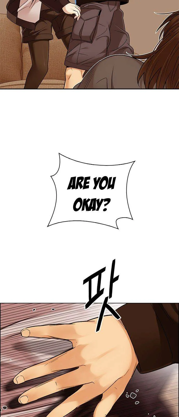 DICE: The Cube that Changes Everything Chapter 274 page 36