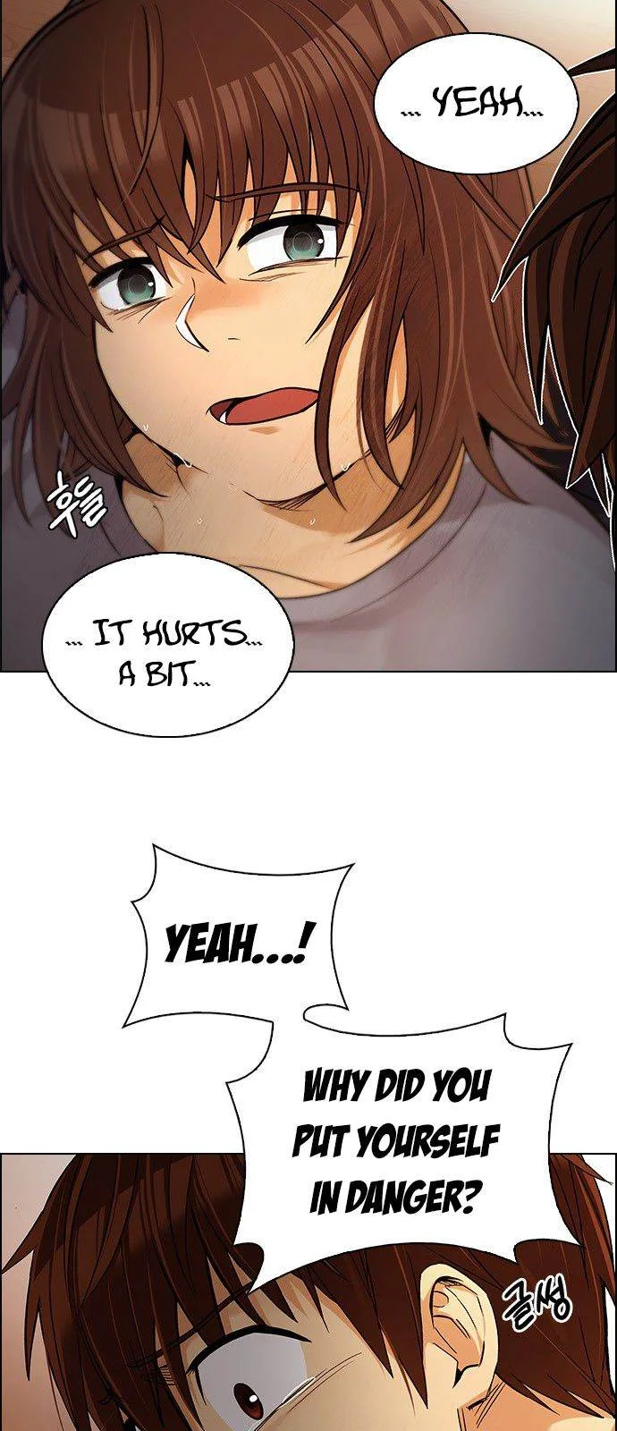 DICE: The Cube that Changes Everything Chapter 274 page 39