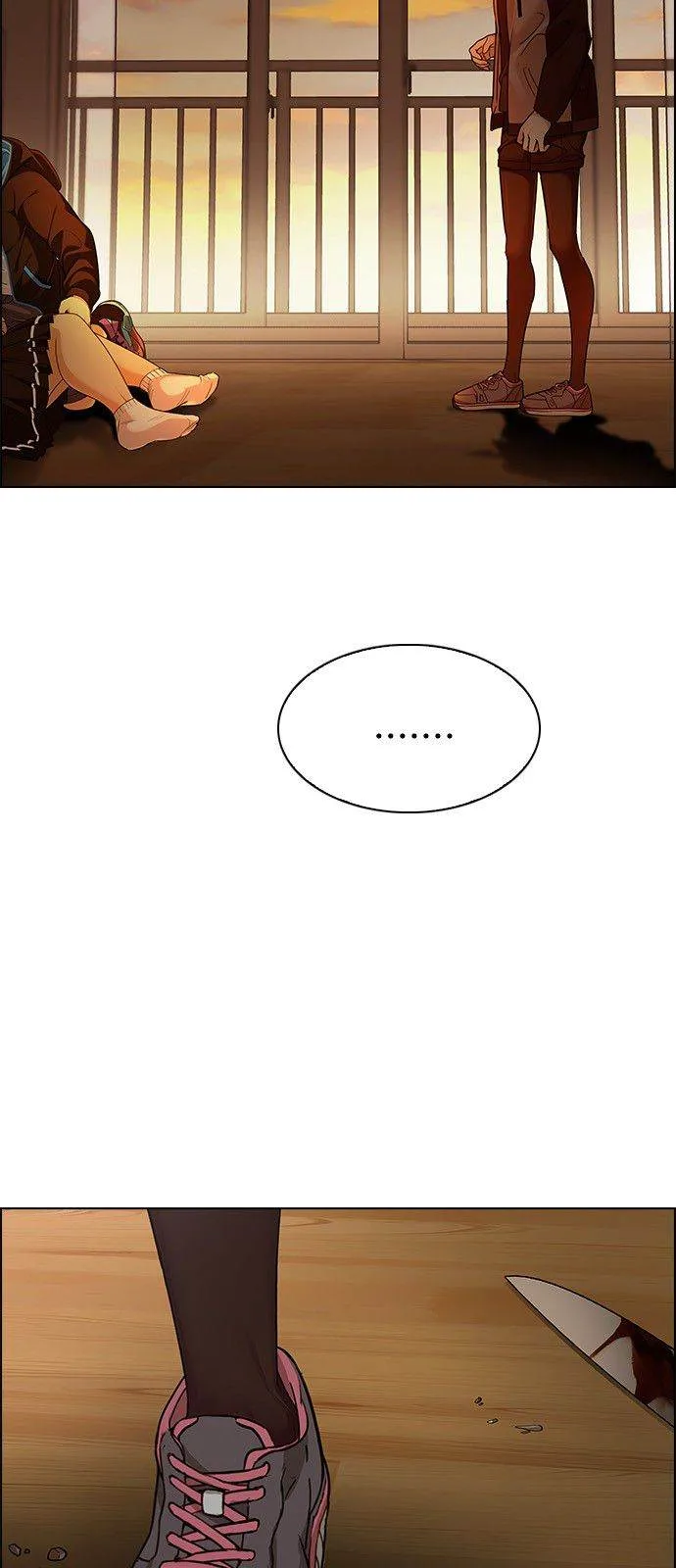 DICE: The Cube that Changes Everything Chapter 274 page 41