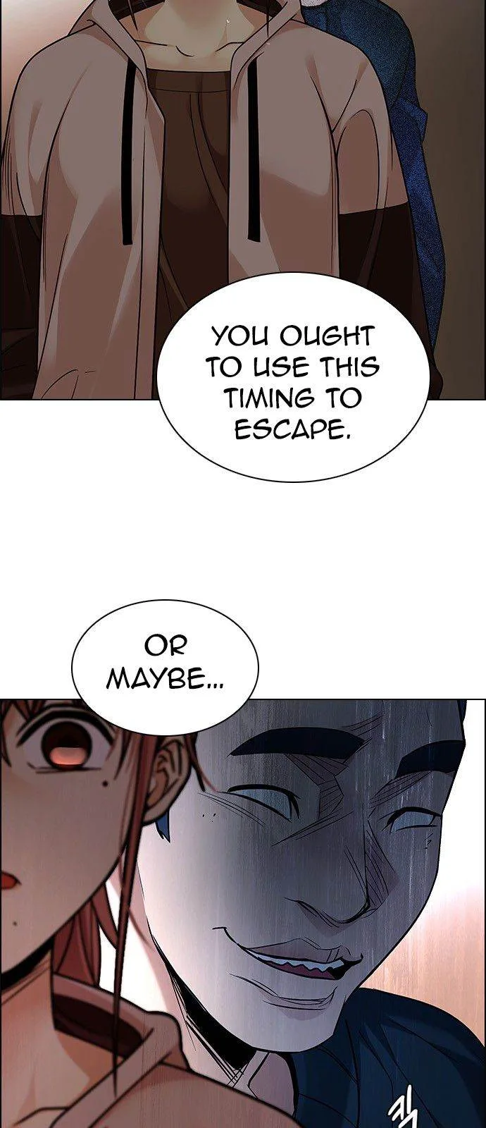 DICE: The Cube that Changes Everything Chapter 274 page 43