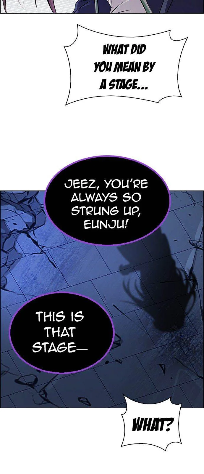DICE: The Cube that Changes Everything Chapter 274 page 48
