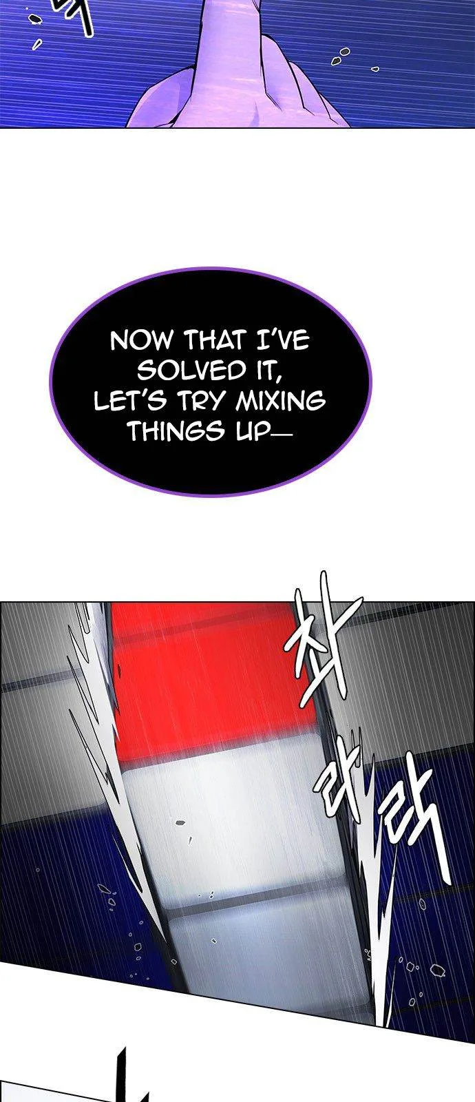 DICE: The Cube that Changes Everything Chapter 274 page 50