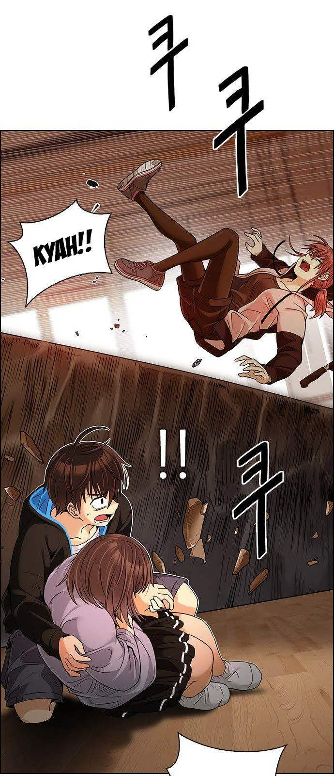 DICE: The Cube that Changes Everything Chapter 274 page 60