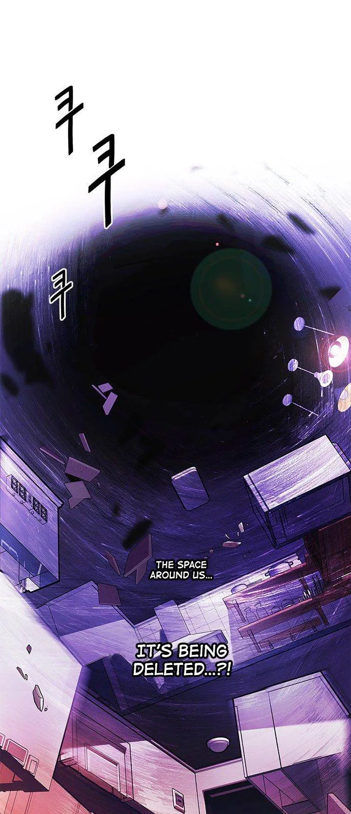 DICE: The Cube that Changes Everything Chapter 274 page 66