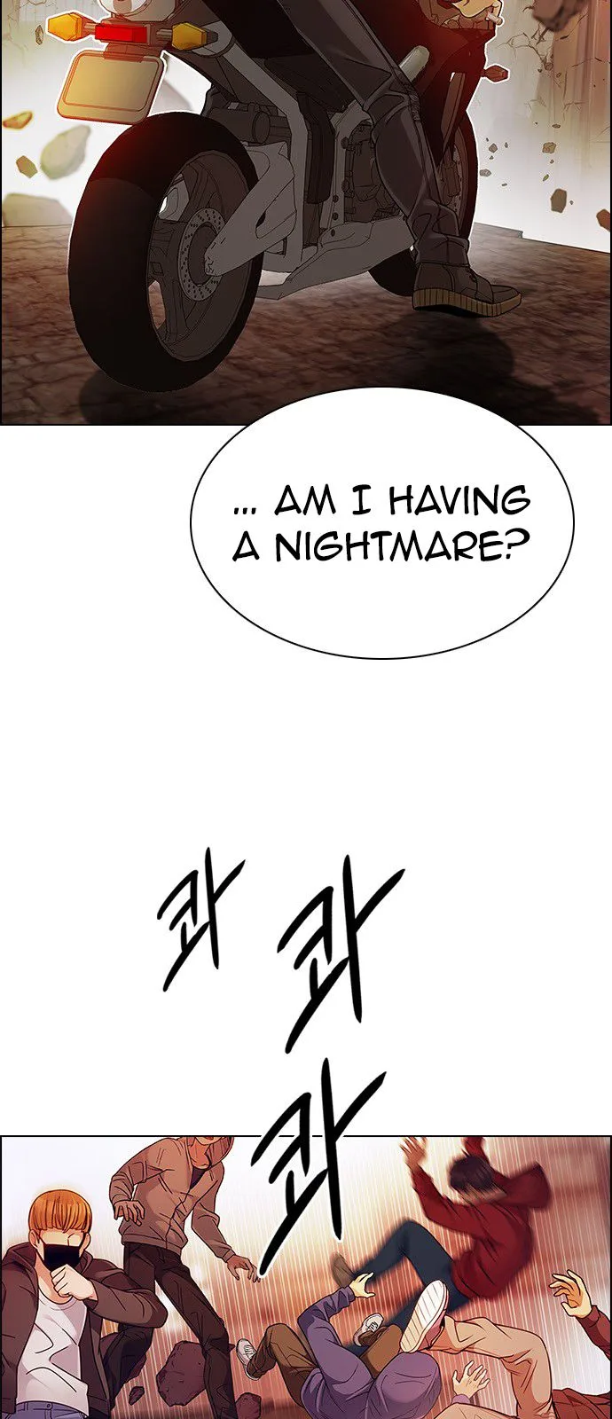 DICE: The Cube that Changes Everything Chapter 275 page 8