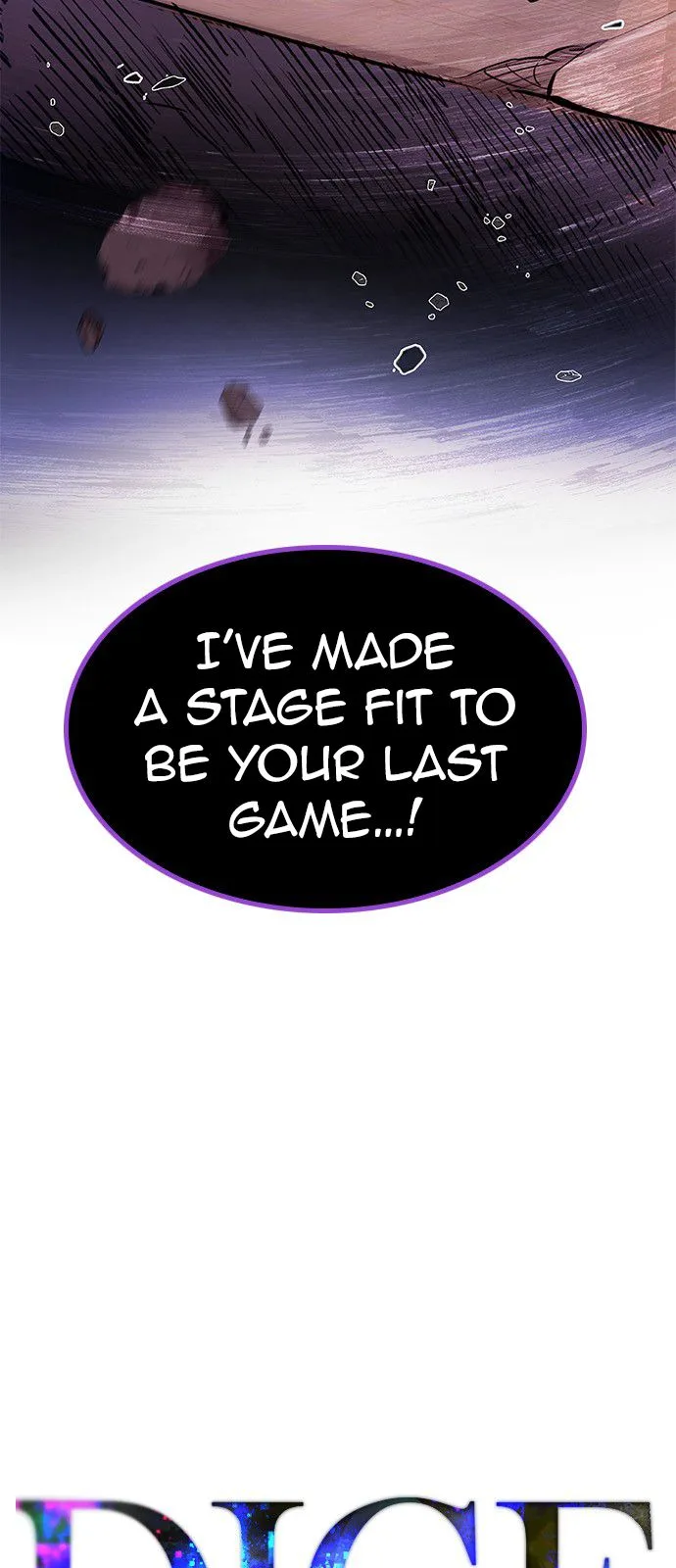 DICE: The Cube that Changes Everything Chapter 275 page 26