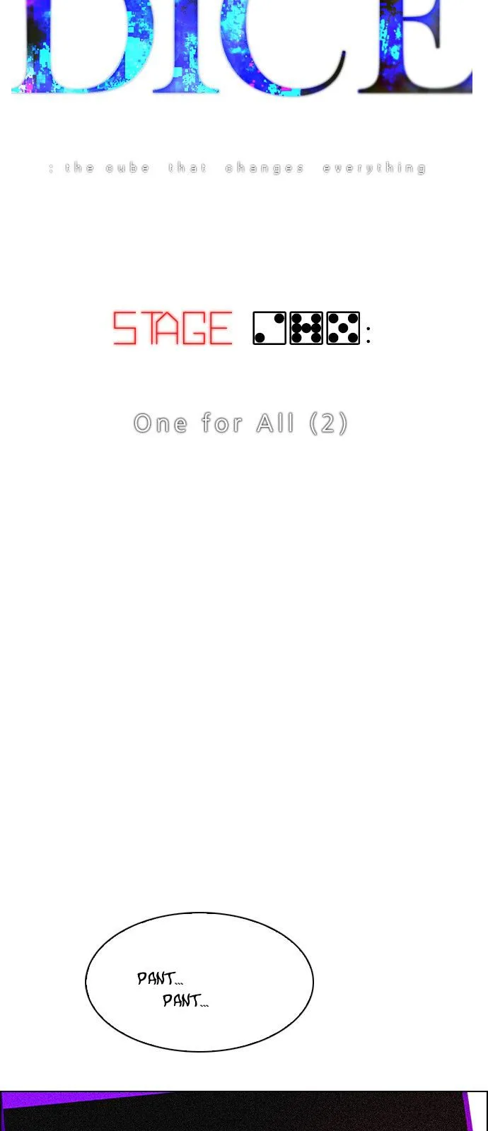 DICE: The Cube that Changes Everything Chapter 275 page 27