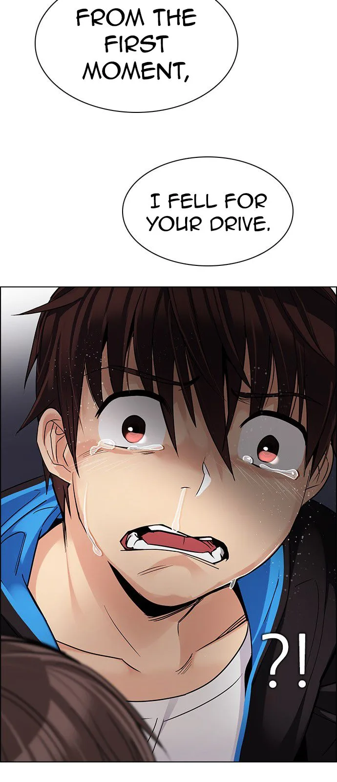 DICE: The Cube that Changes Everything Chapter 275 page 42