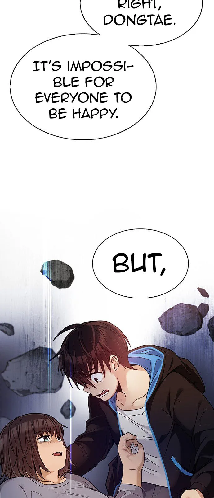 DICE: The Cube that Changes Everything Chapter 275 page 44