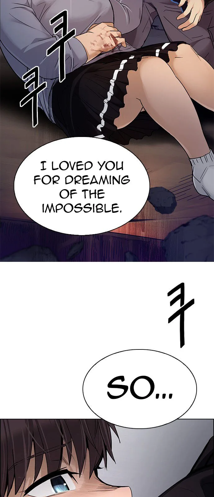 DICE: The Cube that Changes Everything Chapter 275 page 45