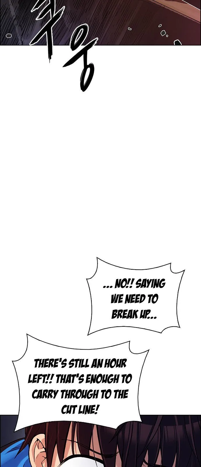 DICE: The Cube that Changes Everything Chapter 276 page 15