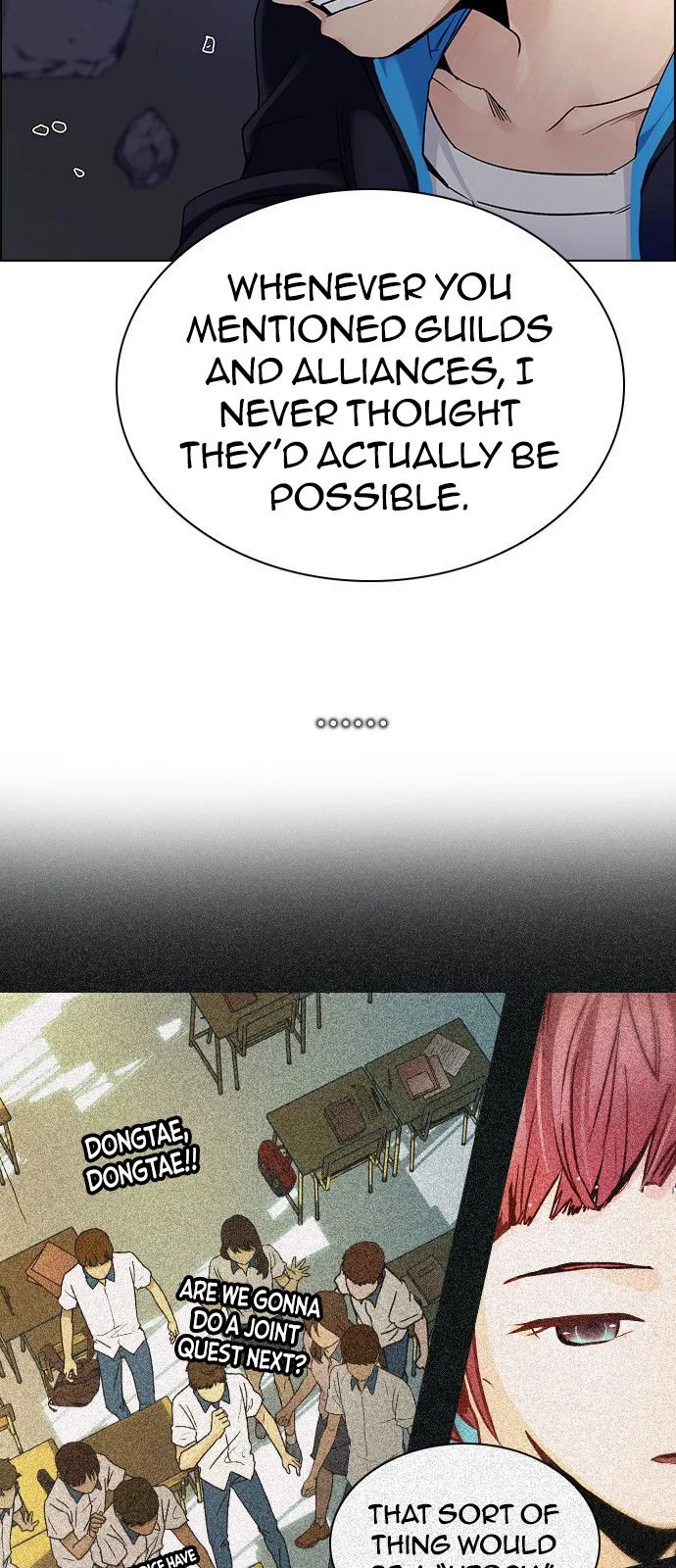 DICE: The Cube that Changes Everything Chapter 276 page 4