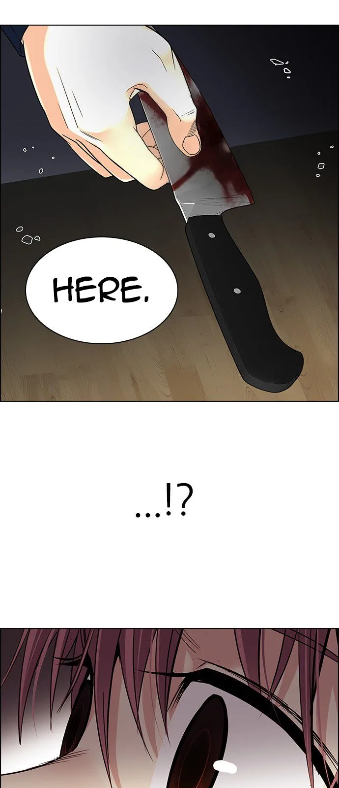 DICE: The Cube that Changes Everything Chapter 276 page 13