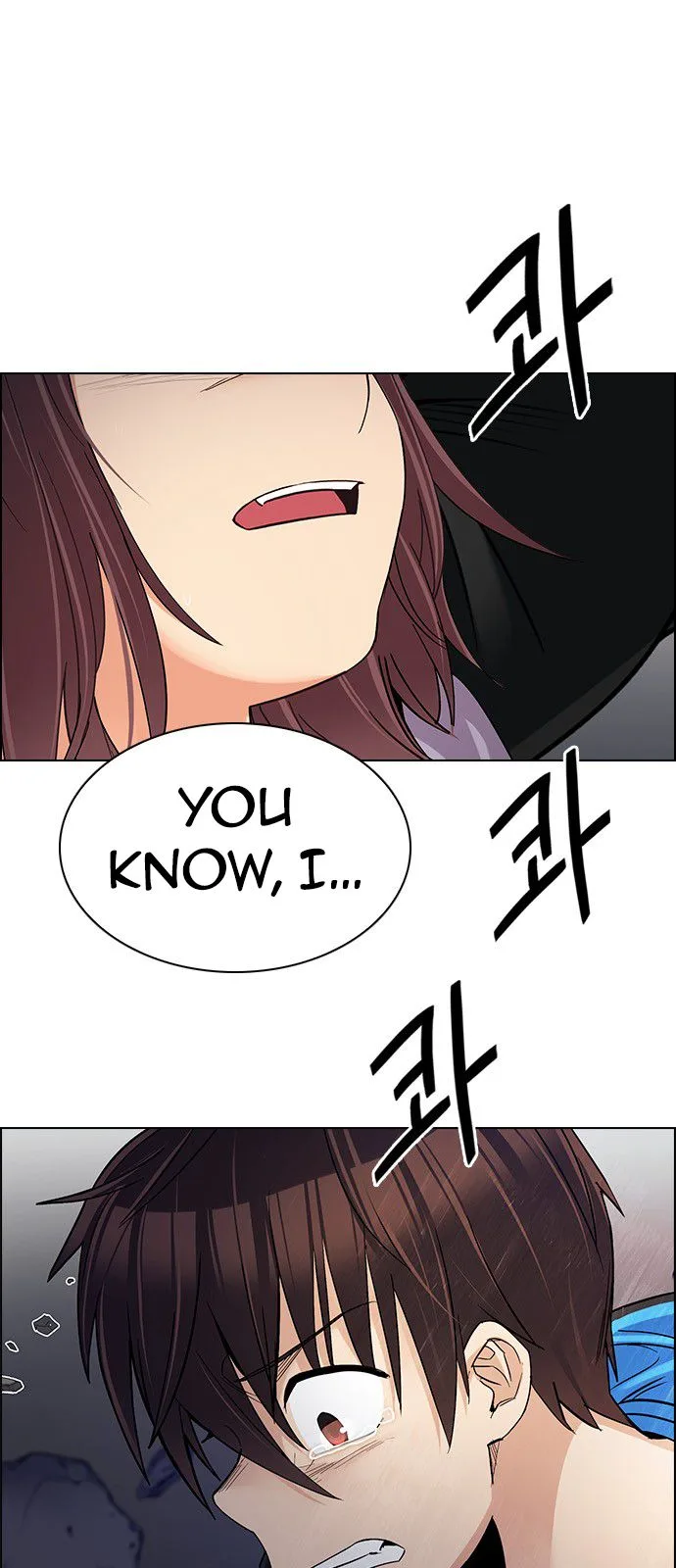 DICE: The Cube that Changes Everything Chapter 276 page 3