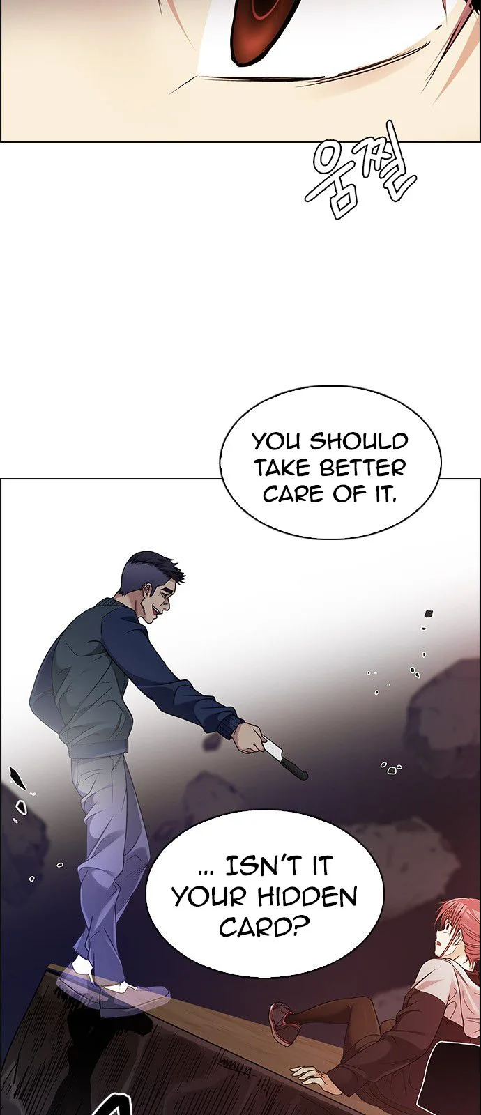 DICE: The Cube that Changes Everything Chapter 276 page 14