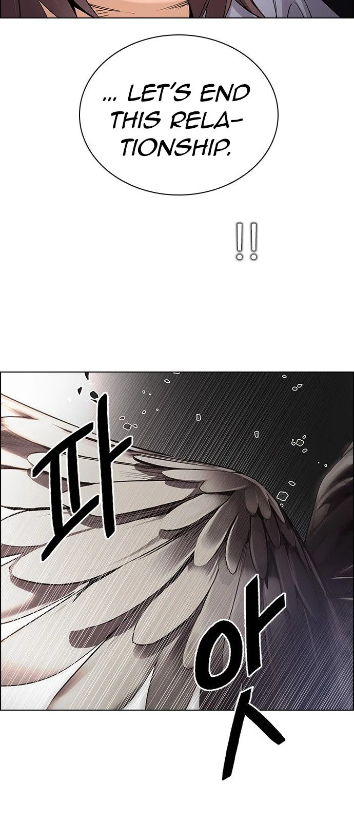DICE: The Cube that Changes Everything Chapter 276 page 9