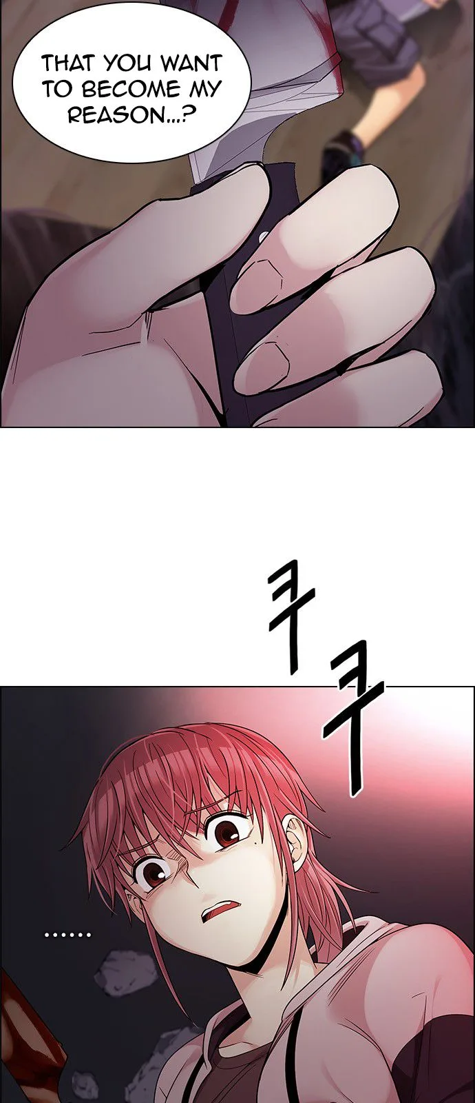 DICE: The Cube that Changes Everything Chapter 276 page 35