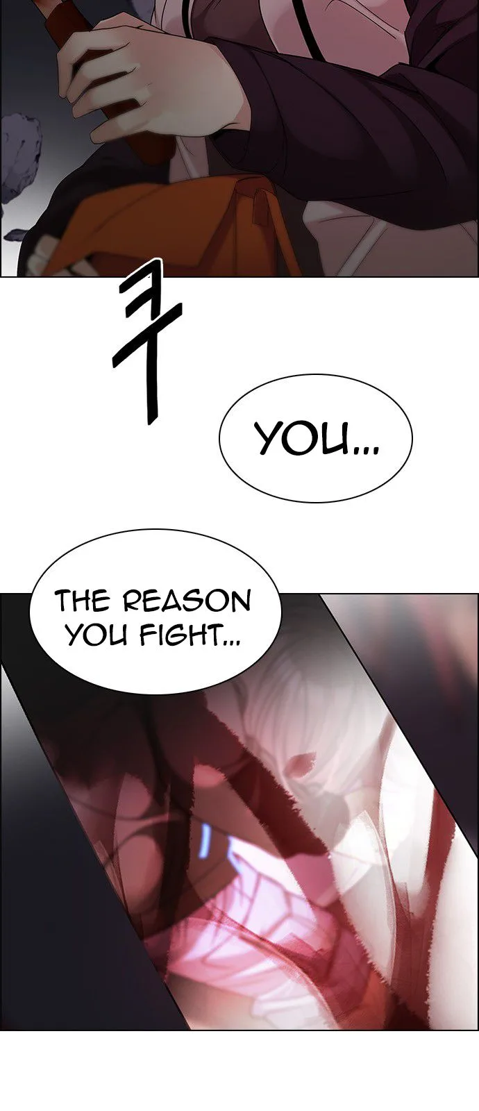 DICE: The Cube that Changes Everything Chapter 276 page 36