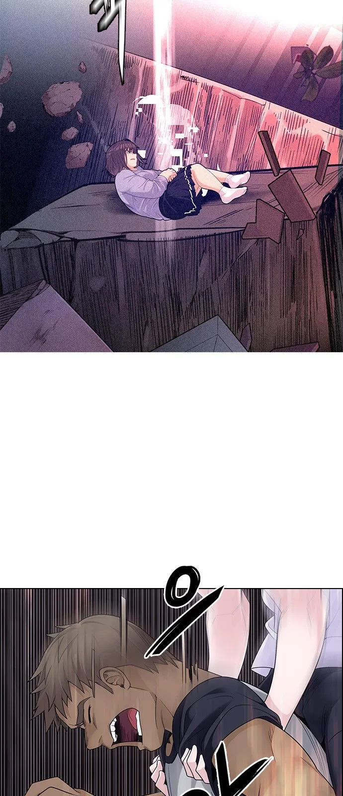 DICE: The Cube that Changes Everything Chapter 276 page 47