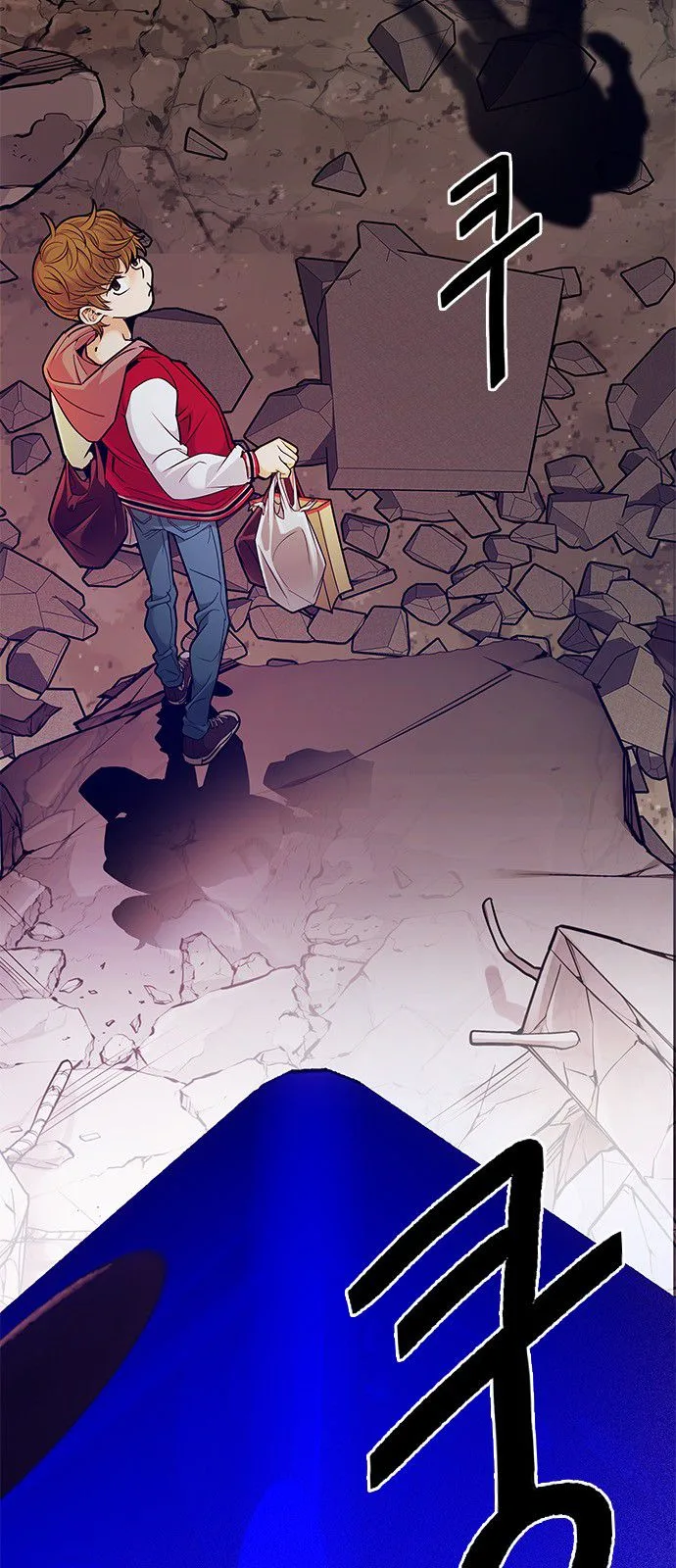 DICE: The Cube that Changes Everything Chapter 276 page 54