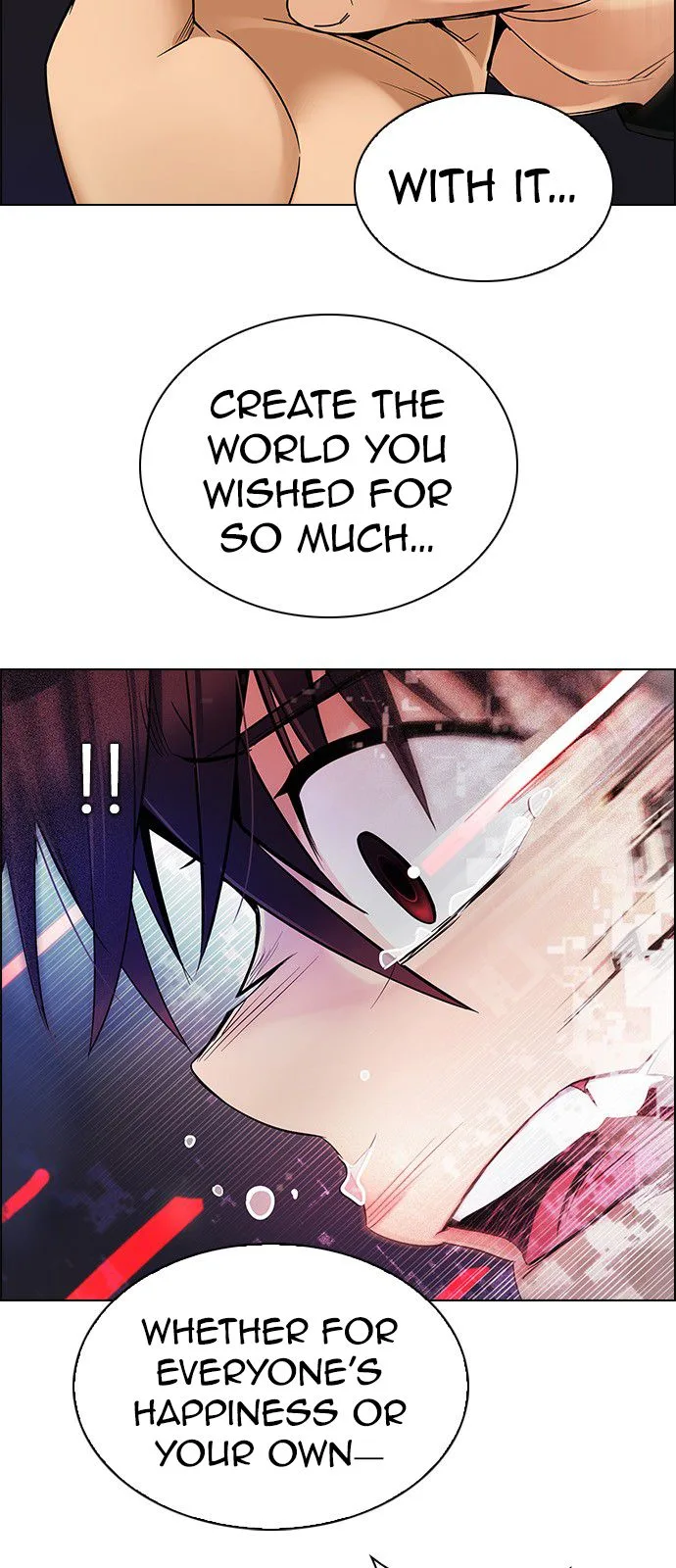 DICE: The Cube that Changes Everything Chapter 277 page 3