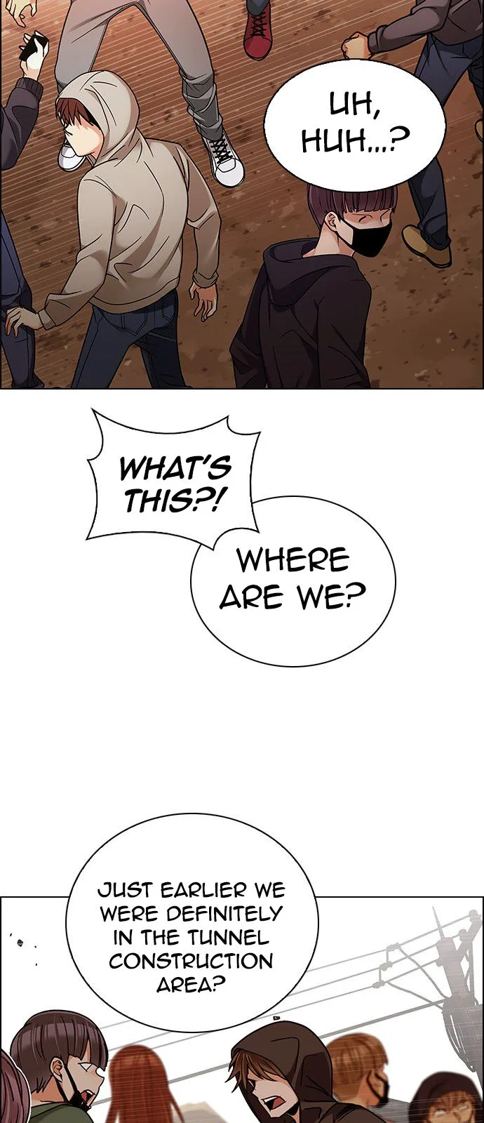 DICE: The Cube that Changes Everything Chapter 277 page 18