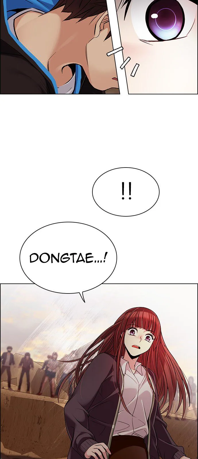 DICE: The Cube that Changes Everything Chapter 277 page 11