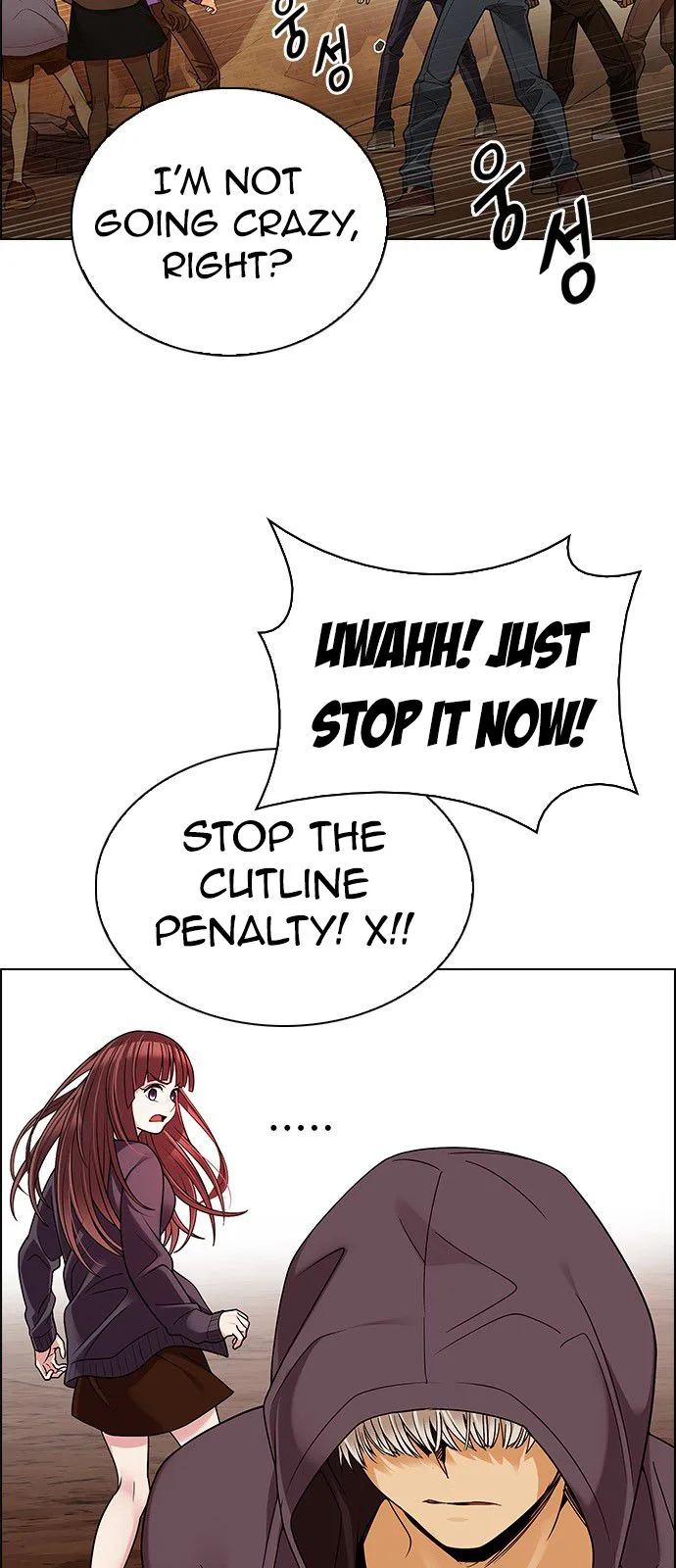 DICE: The Cube that Changes Everything Chapter 277 page 23