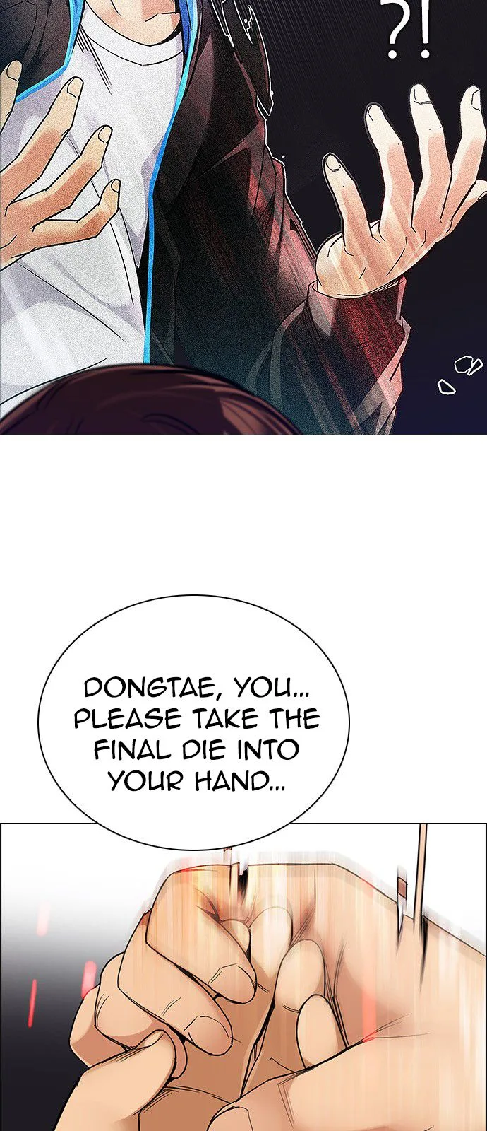 DICE: The Cube that Changes Everything Chapter 277 page 2