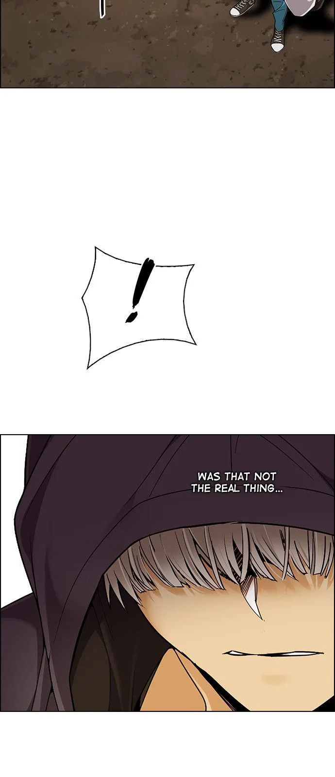 DICE: The Cube that Changes Everything Chapter 277 page 28