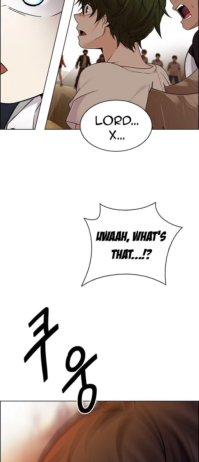 DICE: The Cube that Changes Everything Chapter 277 page 32