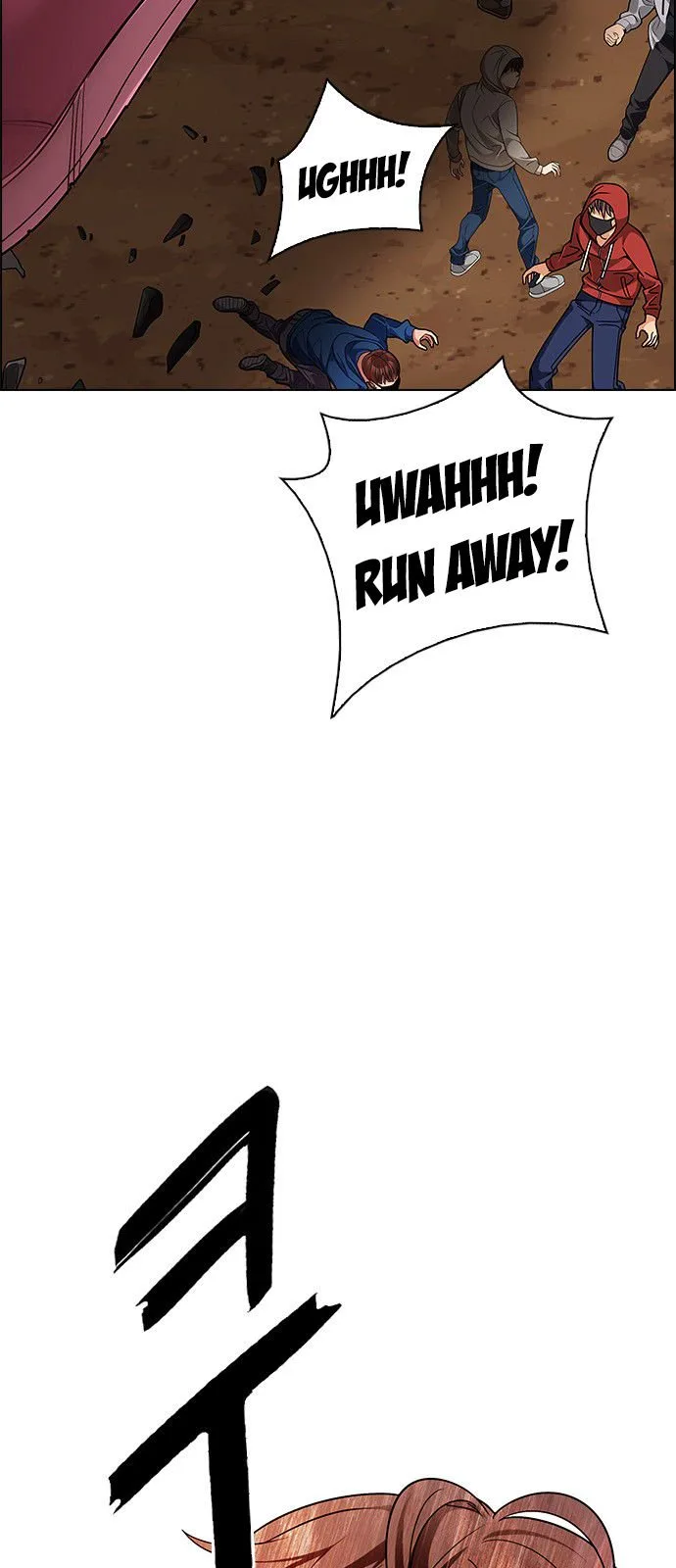 DICE: The Cube that Changes Everything Chapter 277 page 34