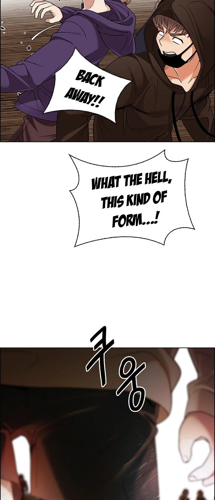 DICE: The Cube that Changes Everything Chapter 277 page 37
