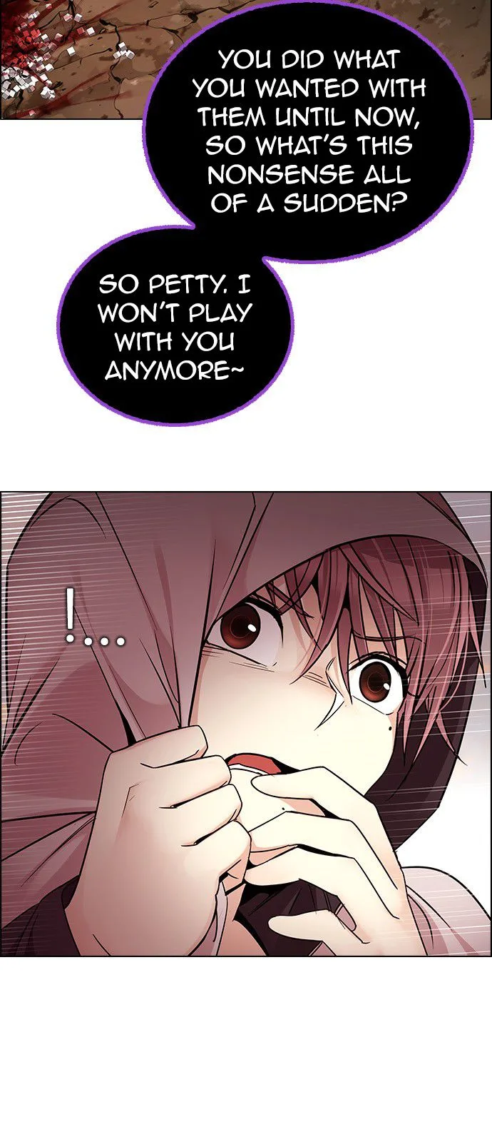 DICE: The Cube that Changes Everything Chapter 277 page 45