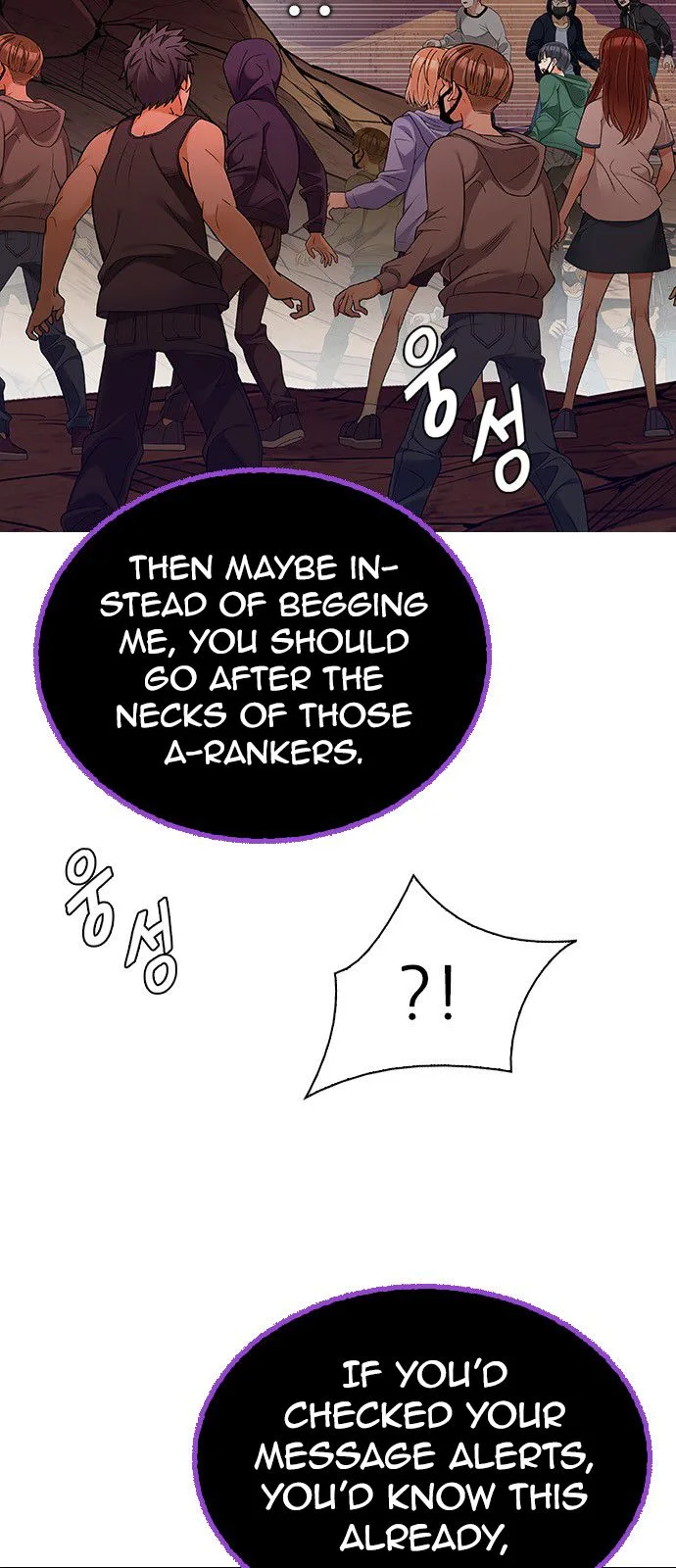 DICE: The Cube that Changes Everything Chapter 277 page 47