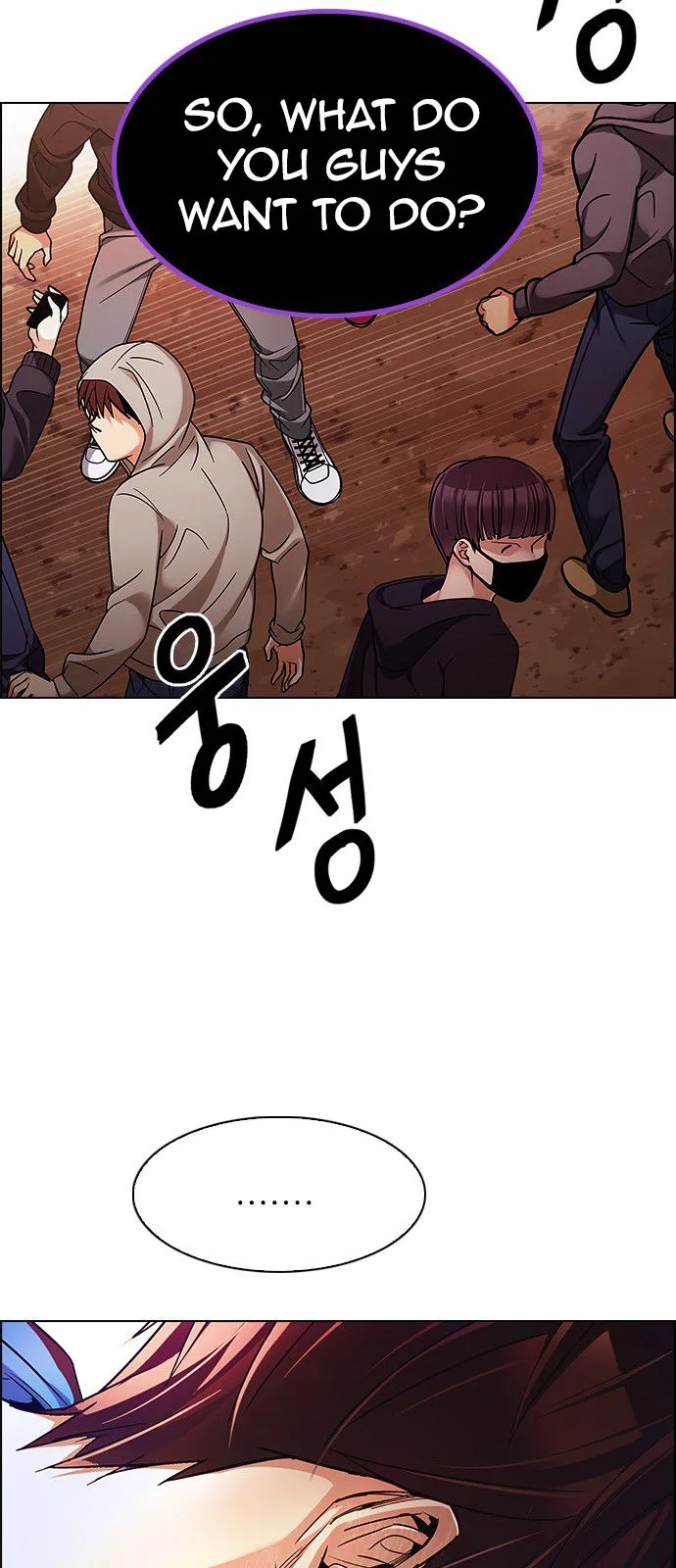 DICE: The Cube that Changes Everything Chapter 277 page 51